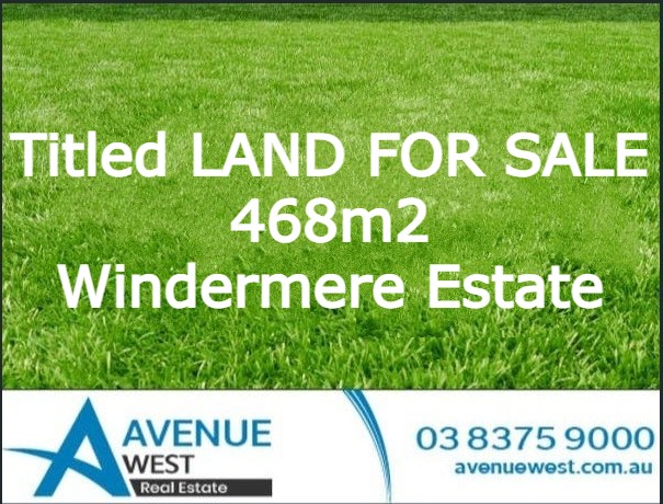 6 MEREDITH ST, MAMBOURIN, VIC 3024
