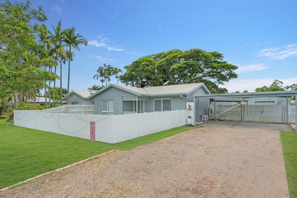 48 Beau Park Dr, Burdell, QLD 4818