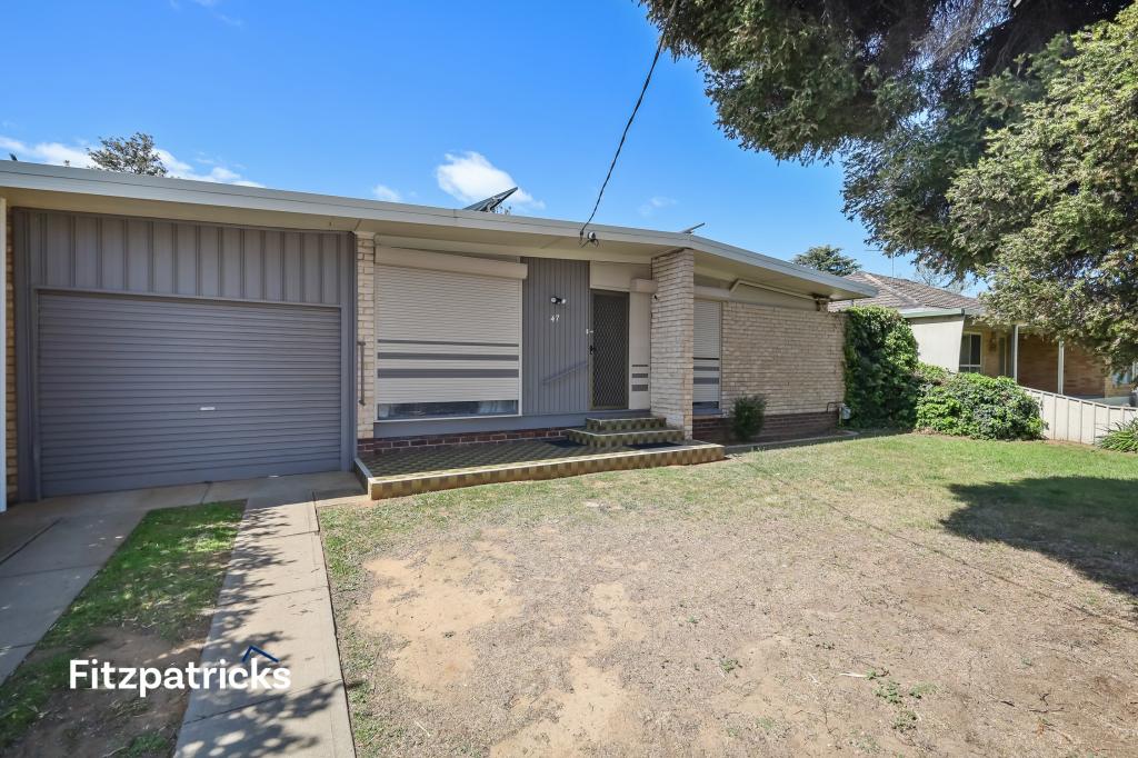 47 Raye St, Tolland, NSW 2650