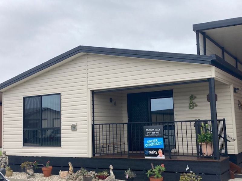 135 COCKATOO CLOSE/69 LIGHT ST, CASINO, NSW 2470