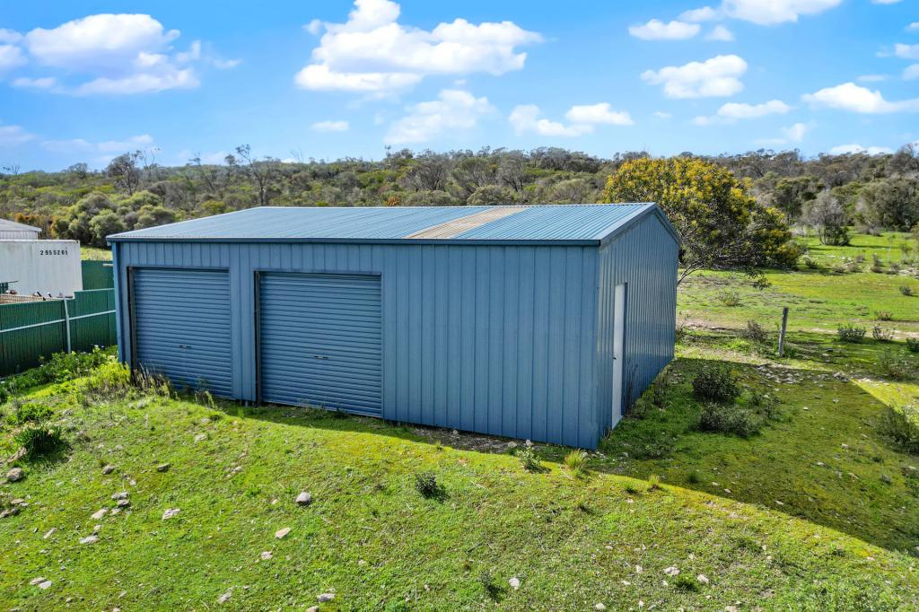 22 Sophie Cres, Coffin Bay, SA 5607