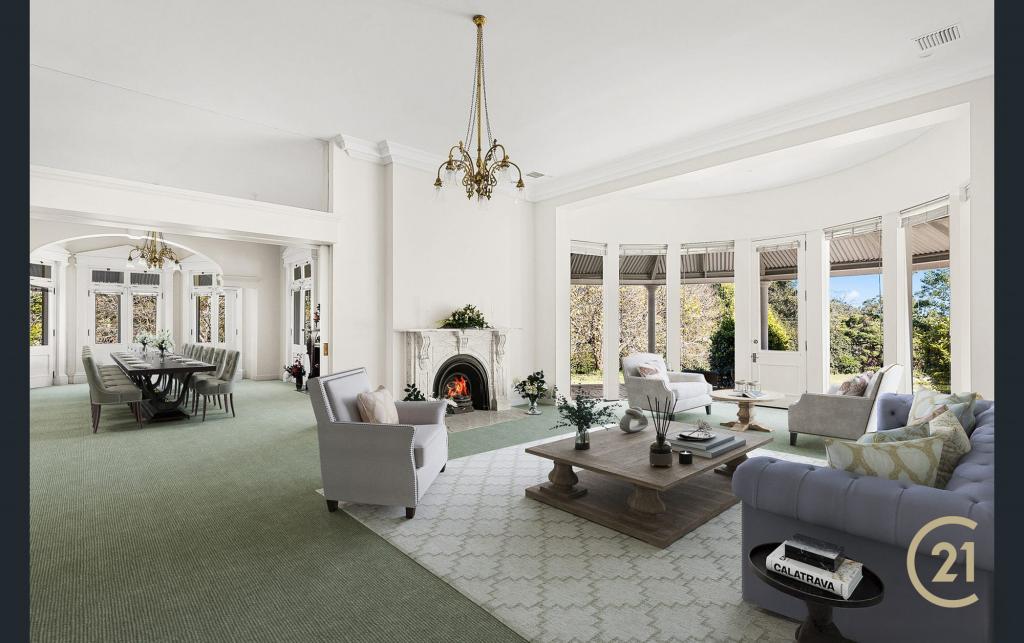 20 Volunteer Rd, Kenthurst, NSW 2156