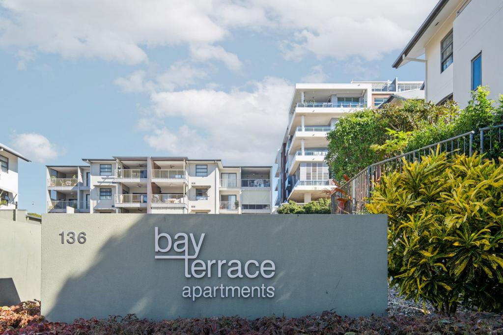 25/36 Charlotte St, Wynnum, QLD 4178