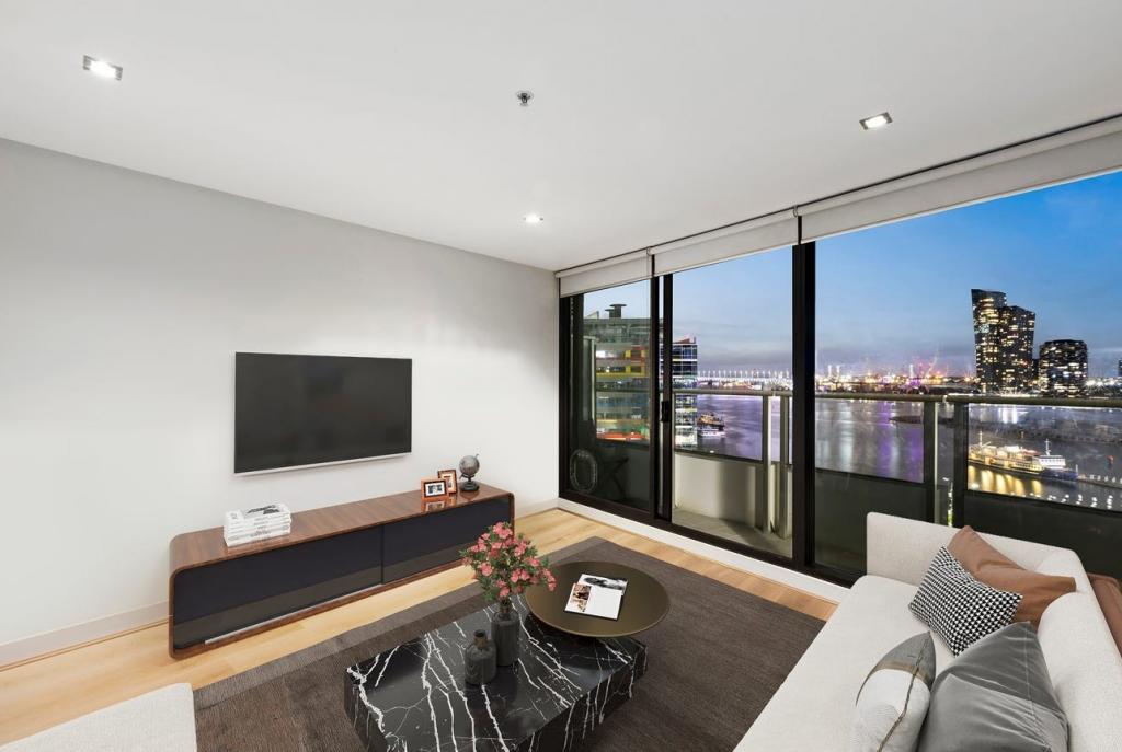 910/100 Harbour Esp, Docklands, VIC 3008
