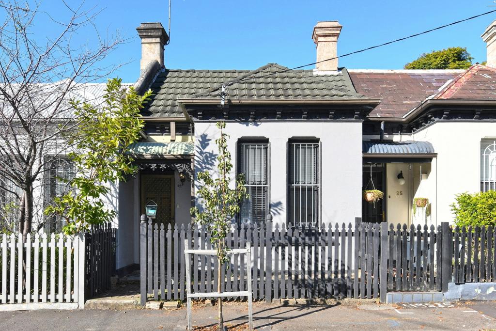 97 Wilson St, Newtown, NSW 2042