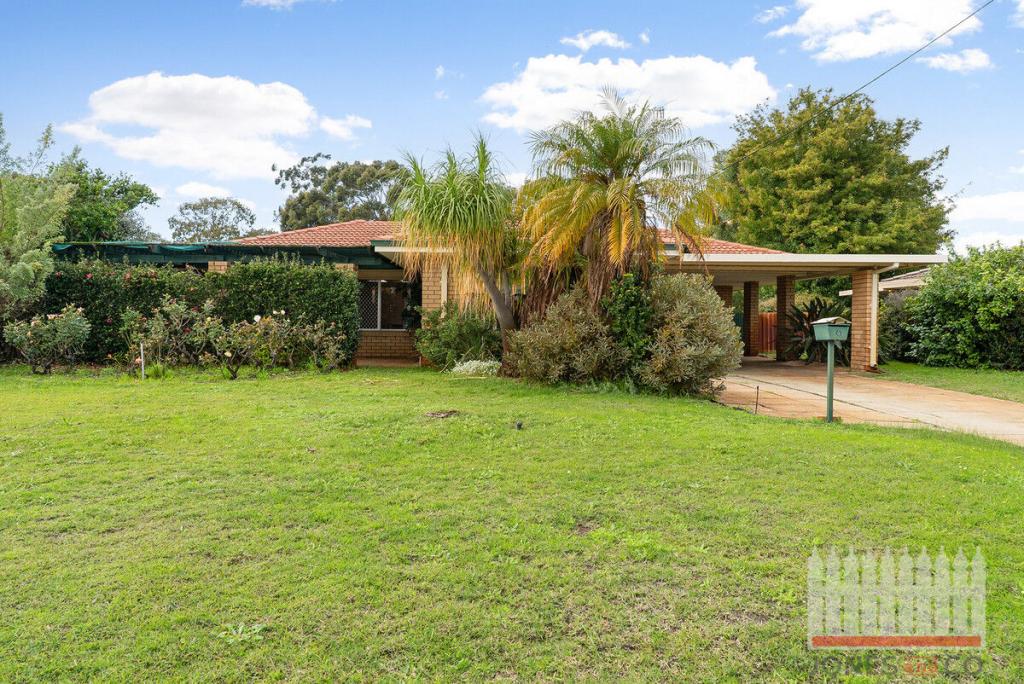 6 Cothill Ct, Eden Hill, WA 6054