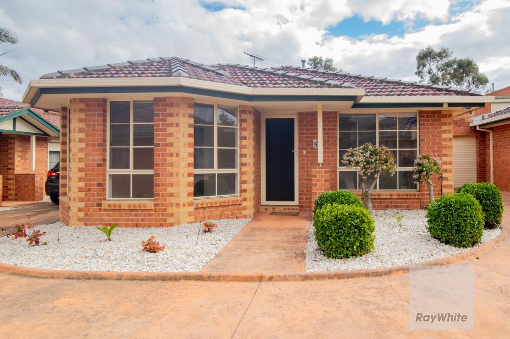 6 San Marco Pl, Mill Park, VIC 3082