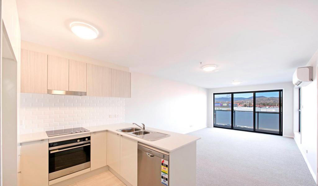 7/311 Anketell St, Greenway, ACT 2900