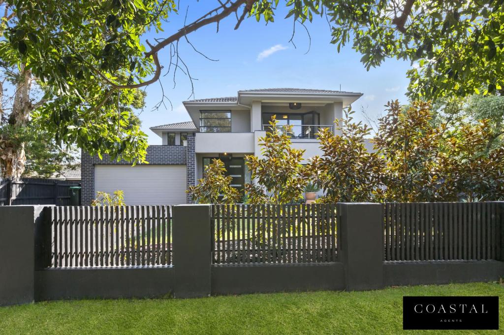 50 TALLIS DR, MORNINGTON, VIC 3931