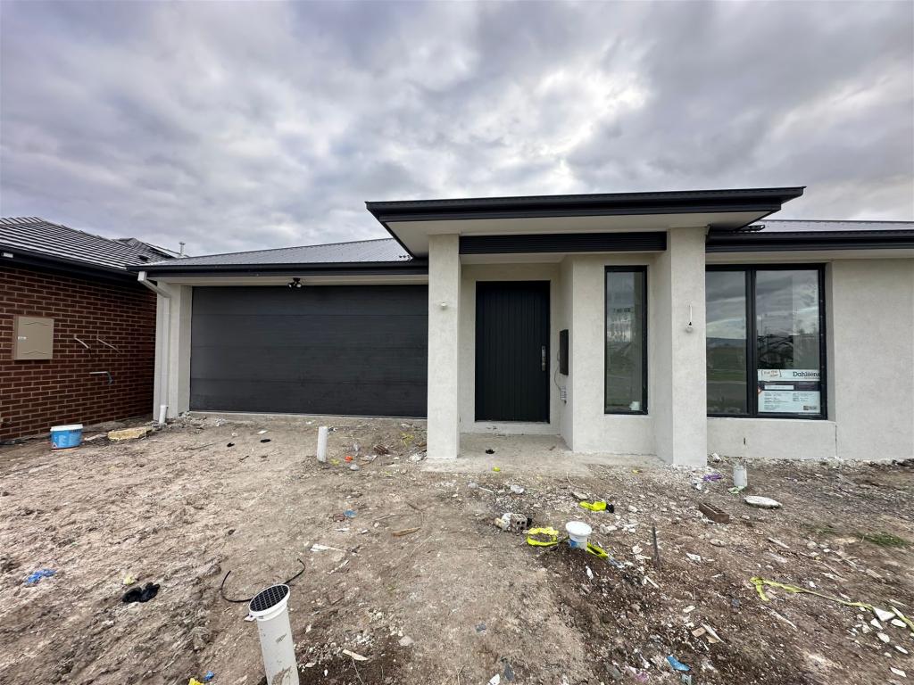 Contact Agent For Address, Wyndham Vale, VIC 3024