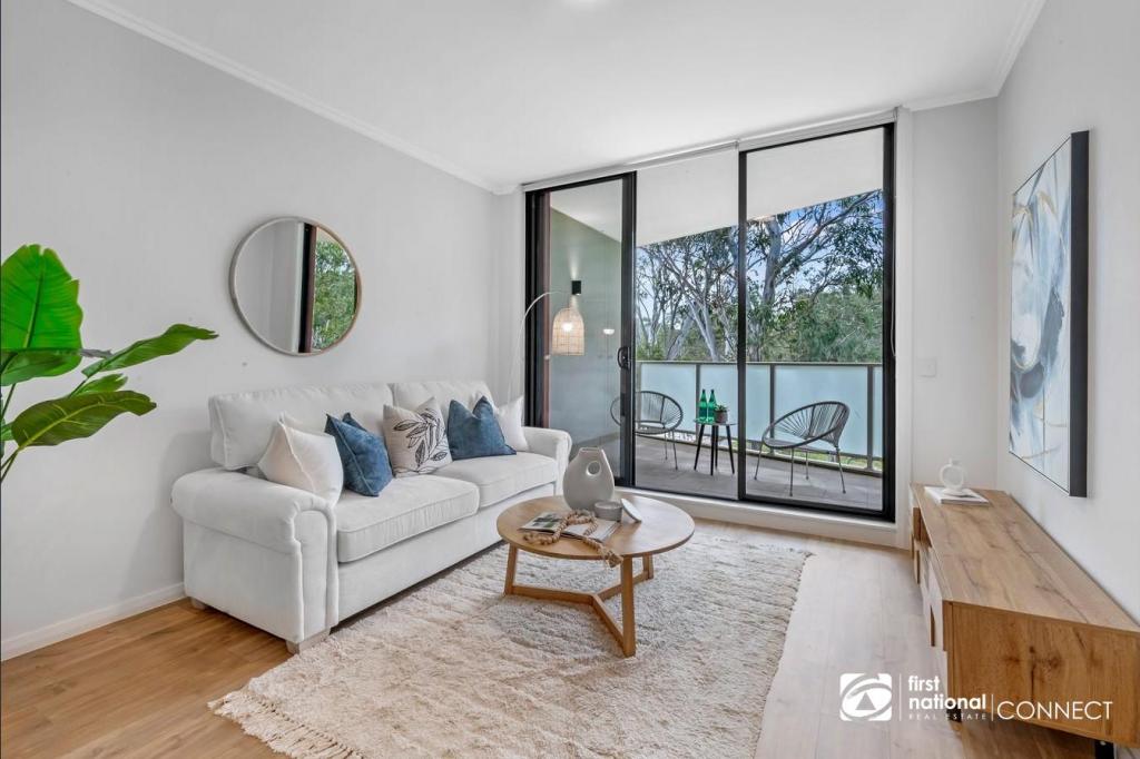 307/9c Terry Rd, Rouse Hill, NSW 2155