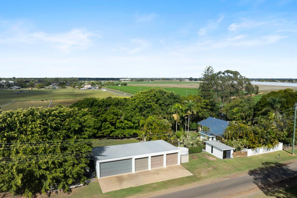 4 Martins Rd, Gooburrum, QLD 4670
