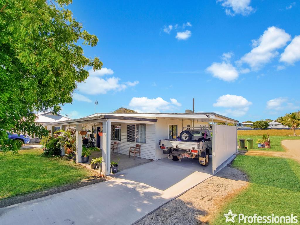 10a Don St, Bowen, QLD 4805