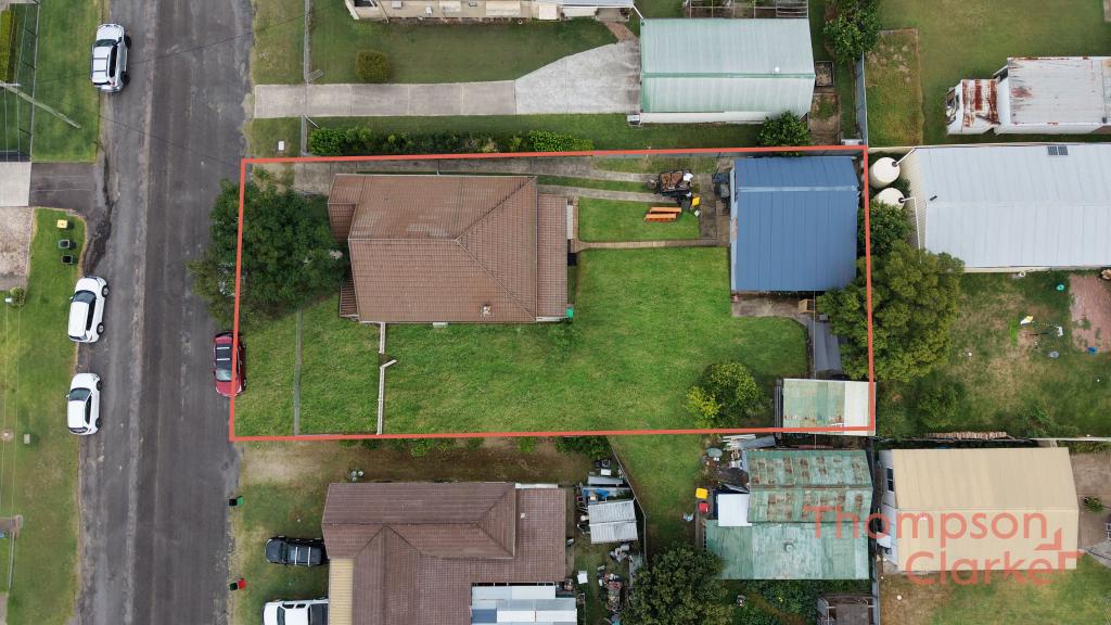 18 Daniel St, Cessnock, NSW 2325