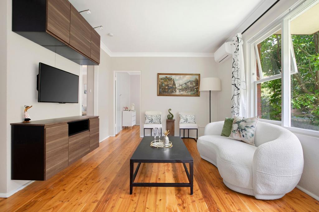 5/5 Bayley St, Marrickville, NSW 2204
