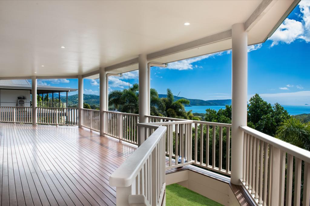 5 Panoramic Ct, Cannonvale, QLD 4802