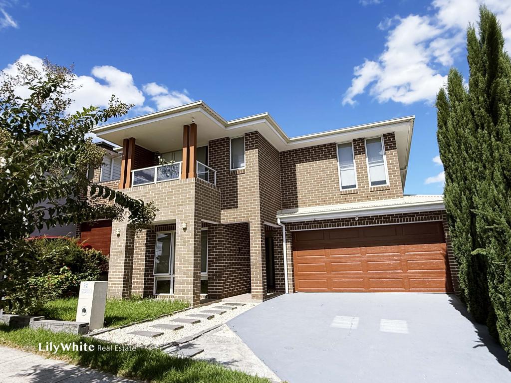 22 Neptune Rd, Leppington, NSW 2179