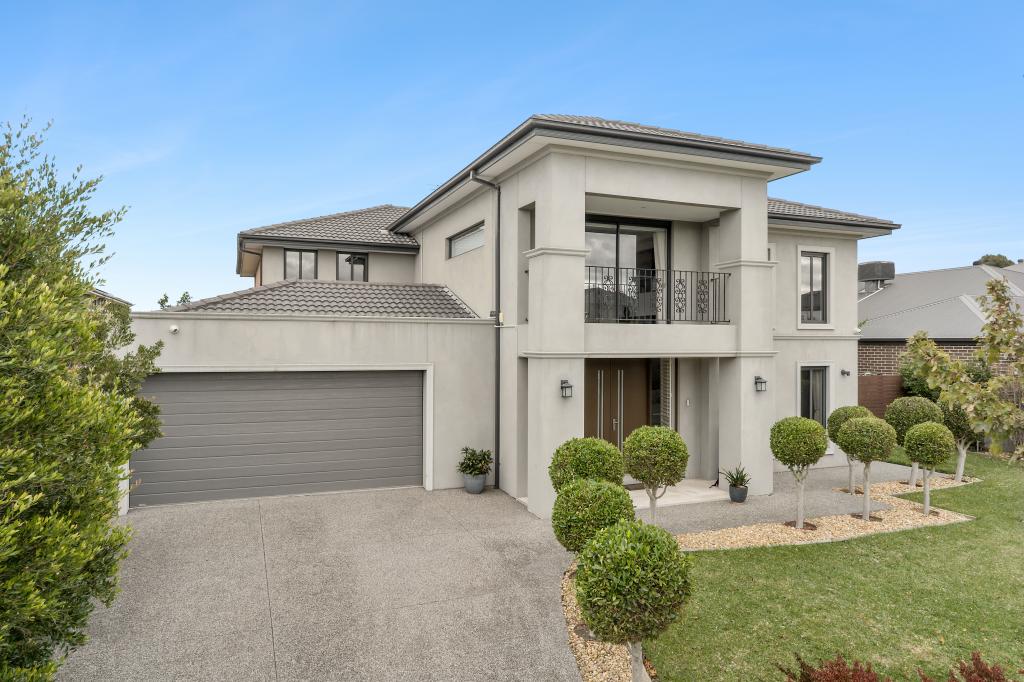 24 Brangus Ave, Narre Warren South, VIC 3805