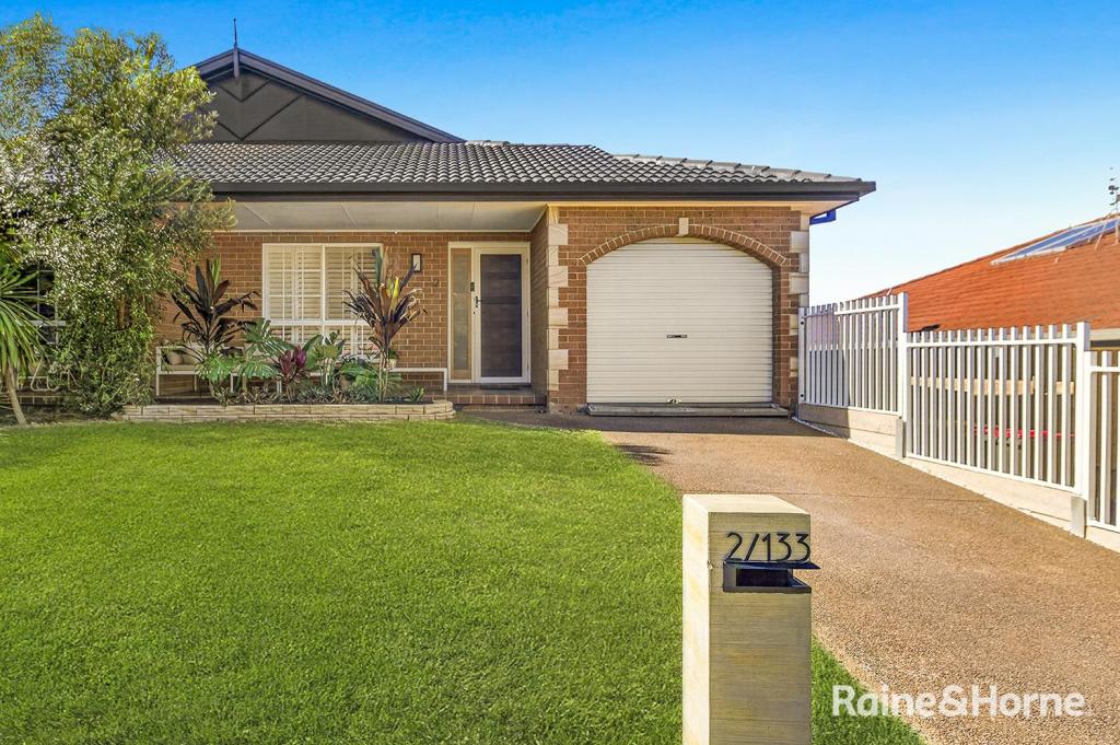 2/133 Floraville Rd, Floraville, NSW 2280