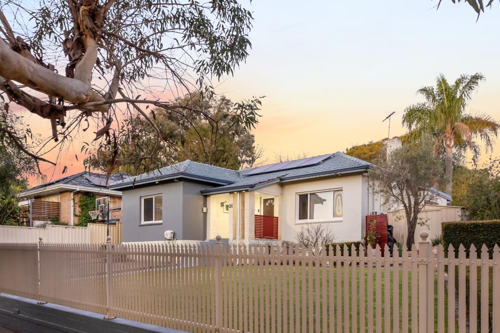 24 Alvah St, St James, WA 6102