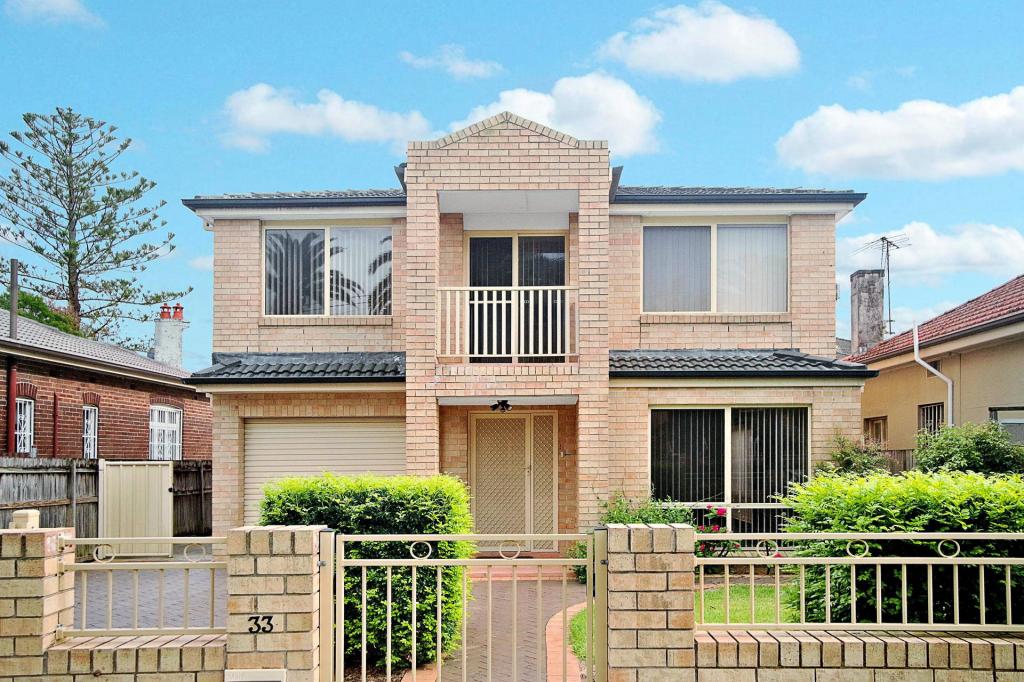 33 Eighth Ave, Campsie, NSW 2194