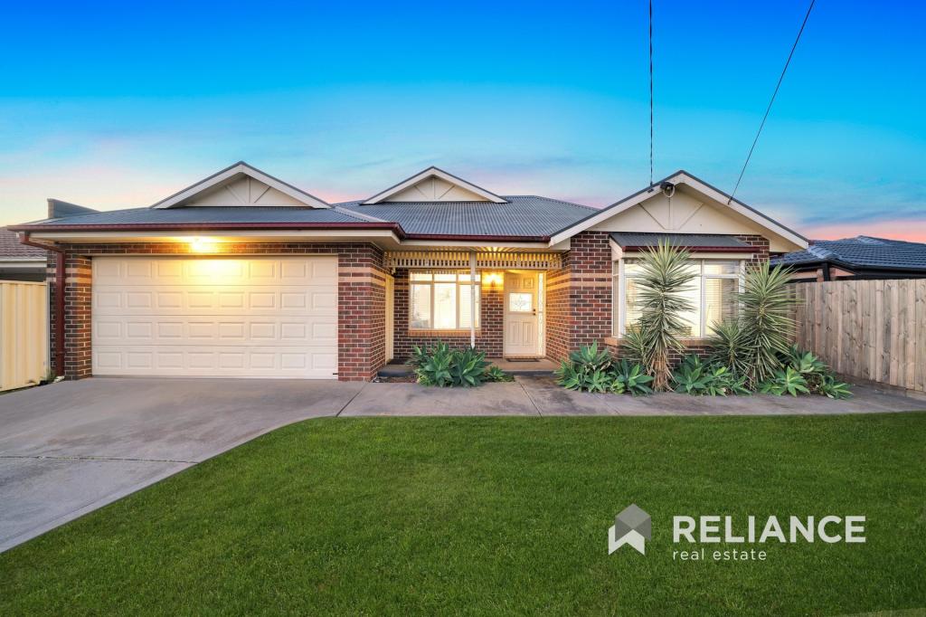 10 Knightsbridge Ave, Altona Meadows, VIC 3028