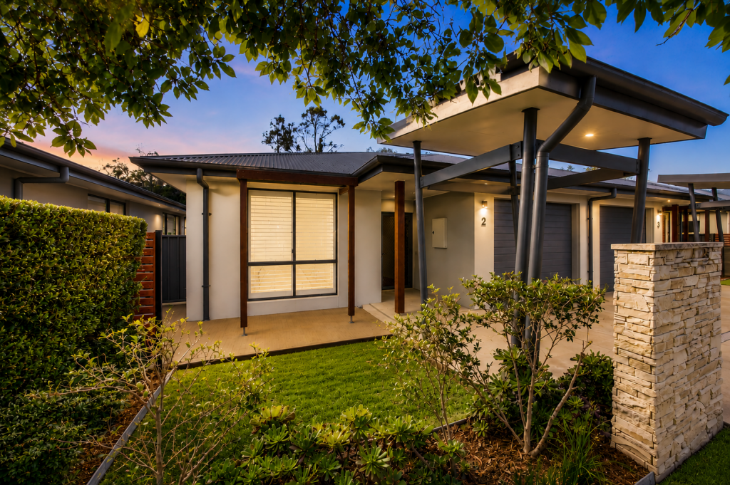 2/40 - 48 Burton Rd, Eleebana, NSW 2282