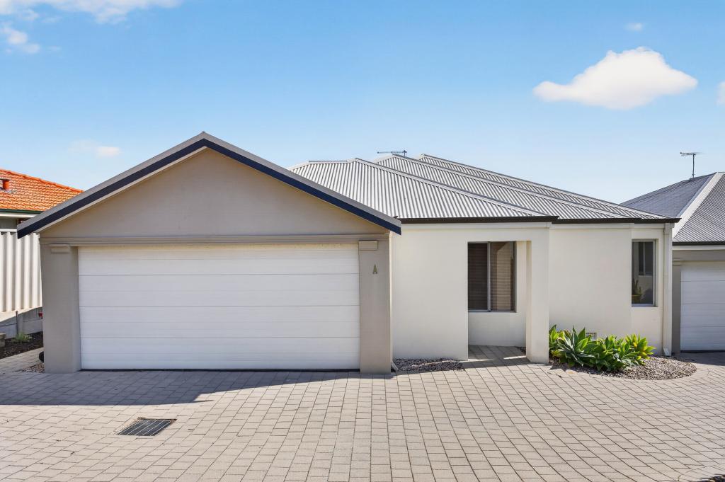 38a Glendevon Turn, Kinross, WA 6028
