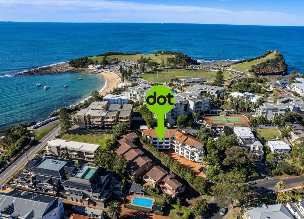 7/6 Maroomba Rd, Terrigal, NSW 2260