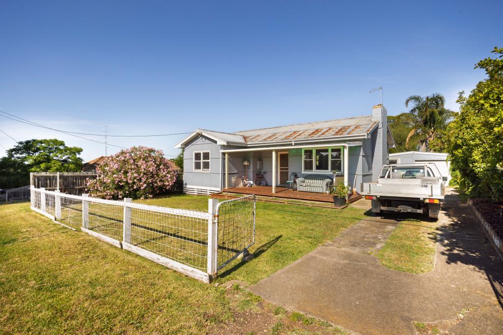 55 King St, Maffra, VIC 3860