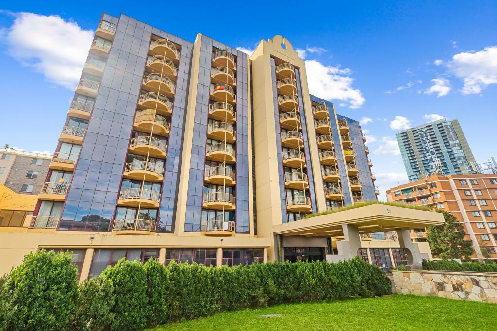 113/22 Great Western Hwy, Parramatta, NSW 2150