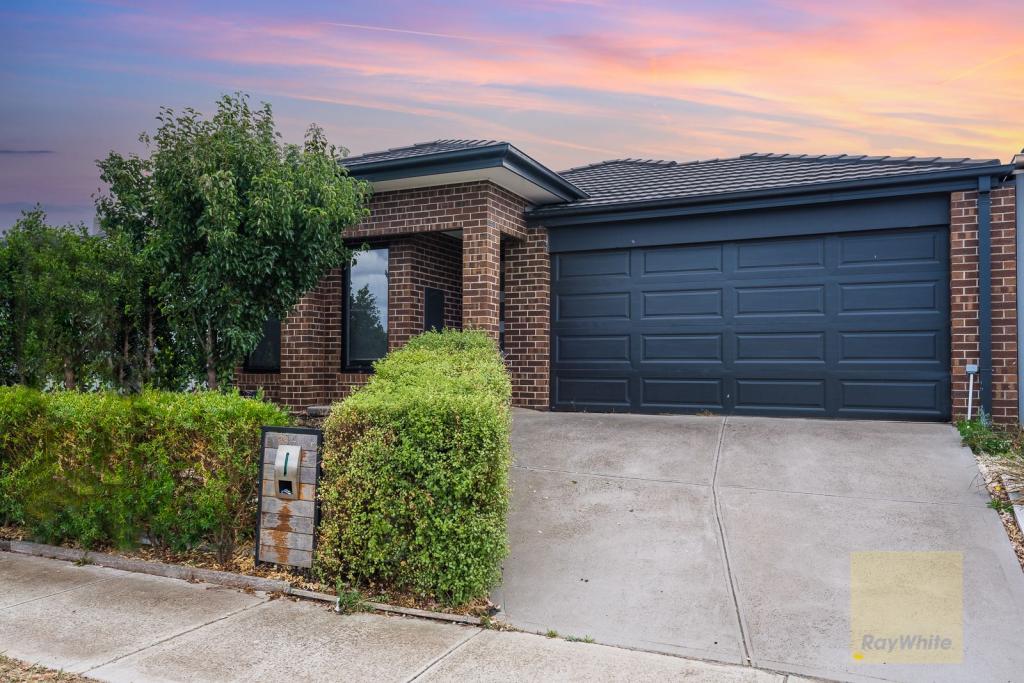 14 Pillar Rd, Wyndham Vale, VIC 3024