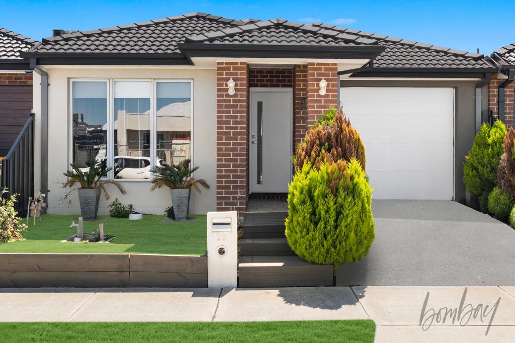 20 Edgedell Ave, Kalkallo, VIC 3064