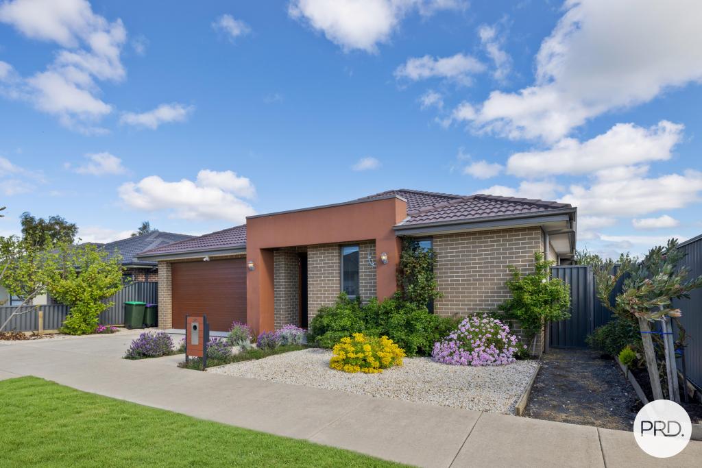 17 Kernick St, Lucas, VIC 3350