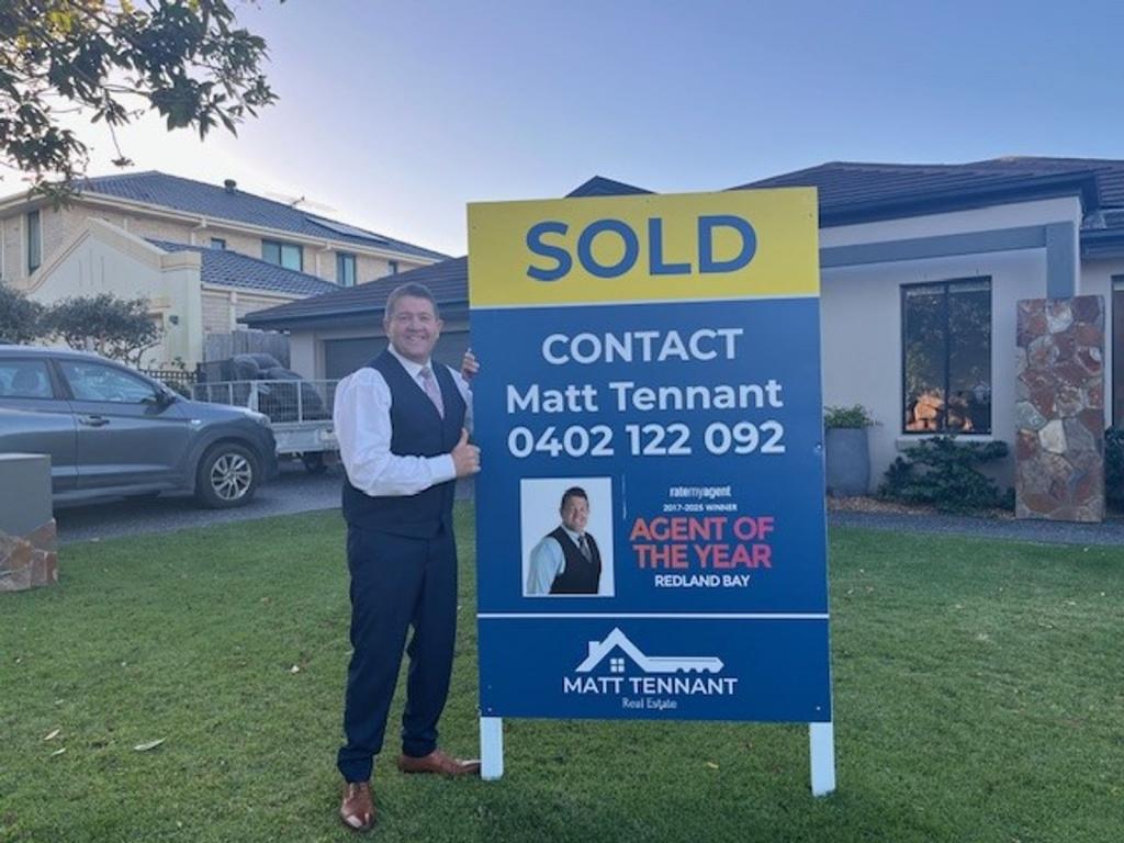 103 HABITAT DR, REDLAND BAY, QLD 4165
