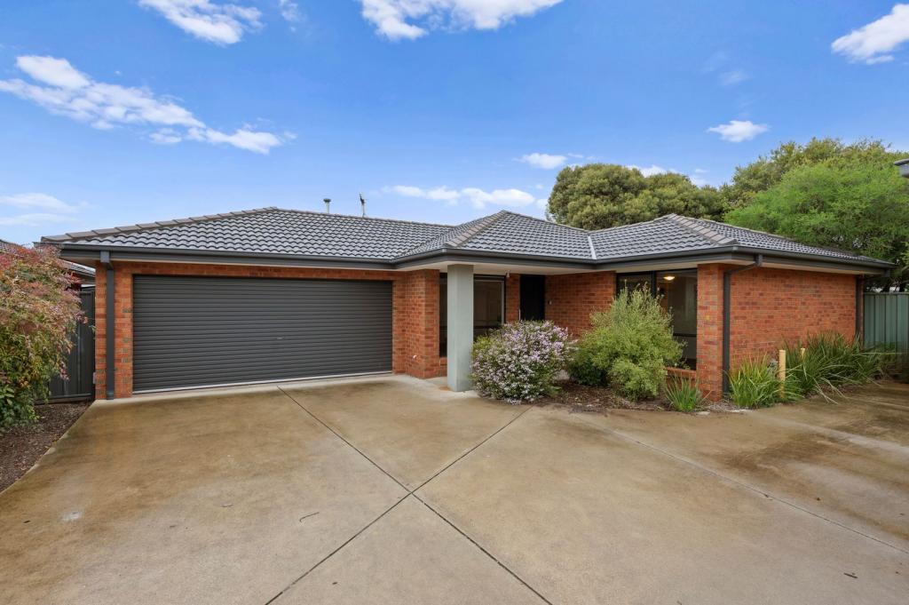 5/105 BRIDGE ST E, BENALLA, VIC 3672