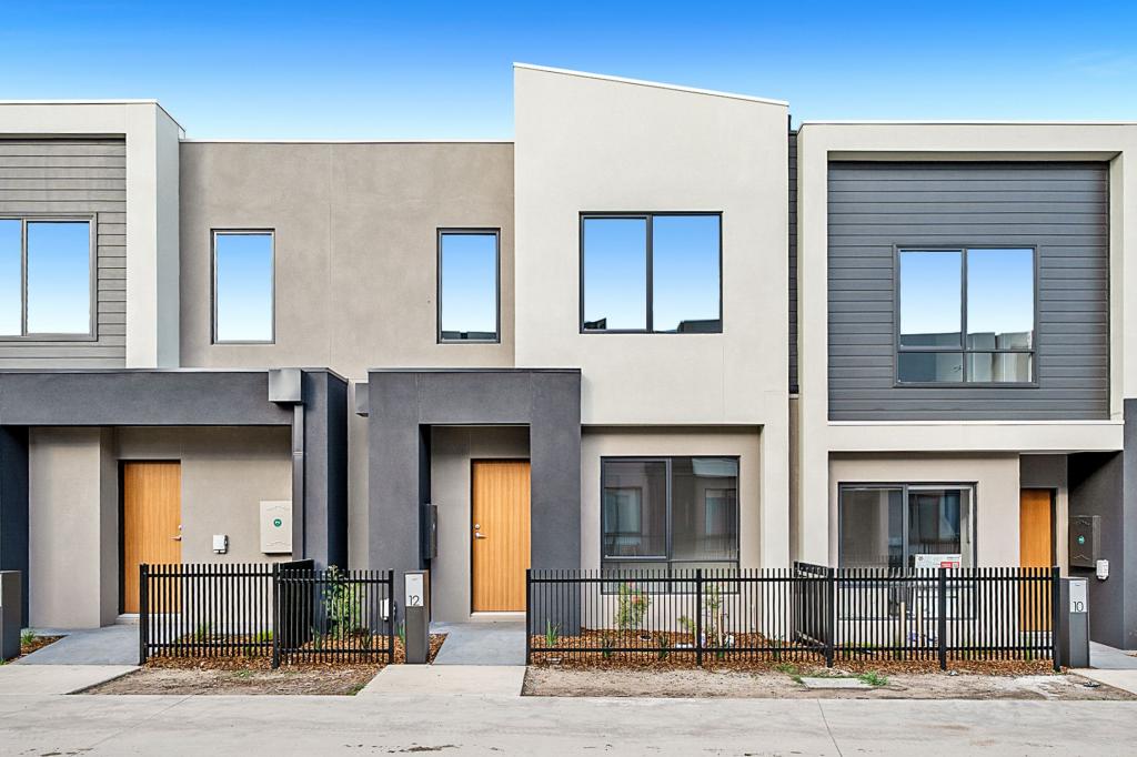12 Bentonite Walk, Officer, VIC 3809