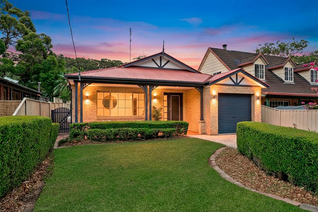 53 Lakala Ave, Springfield, NSW 2250