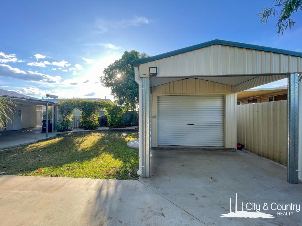 94 Pamela St, Mount Isa, QLD 4825