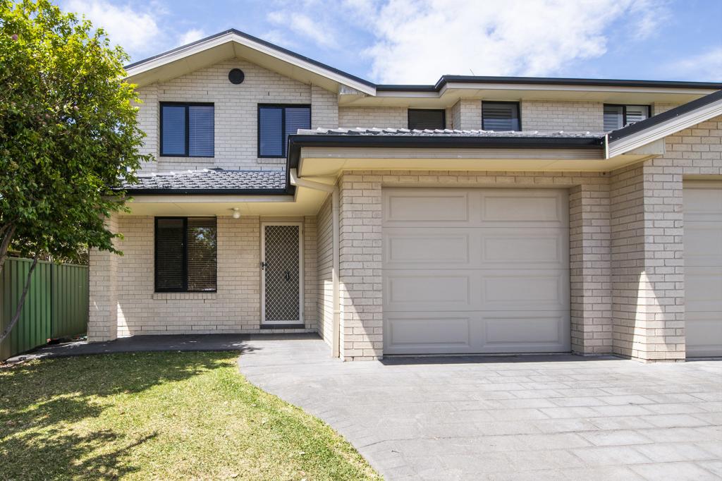 2a Winna Pl, Glenmore Park, NSW 2745