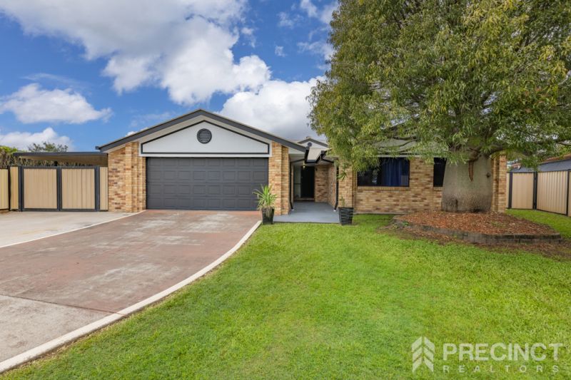 18 Zeus Dr, Burpengary, QLD 4505