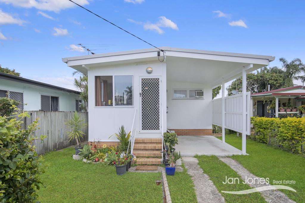 38 BEAUFORT PL, DECEPTION BAY, QLD 4508