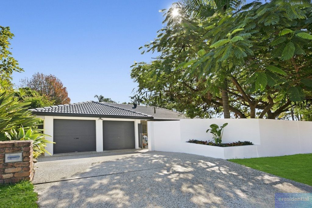 96 Cottesloe Dr, Robina, QLD 4226
