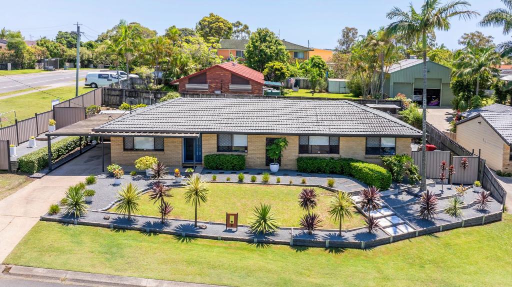 2 Bushtree Ct, Burleigh Waters, QLD 4220