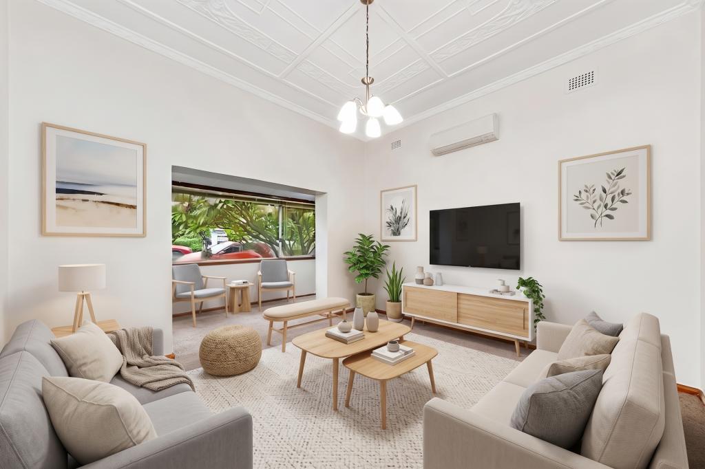 4 George St, Gladesville, NSW 2111