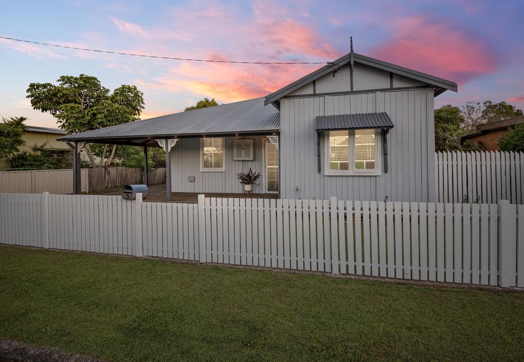 5 Stevenson Lane, Taree, NSW 2430