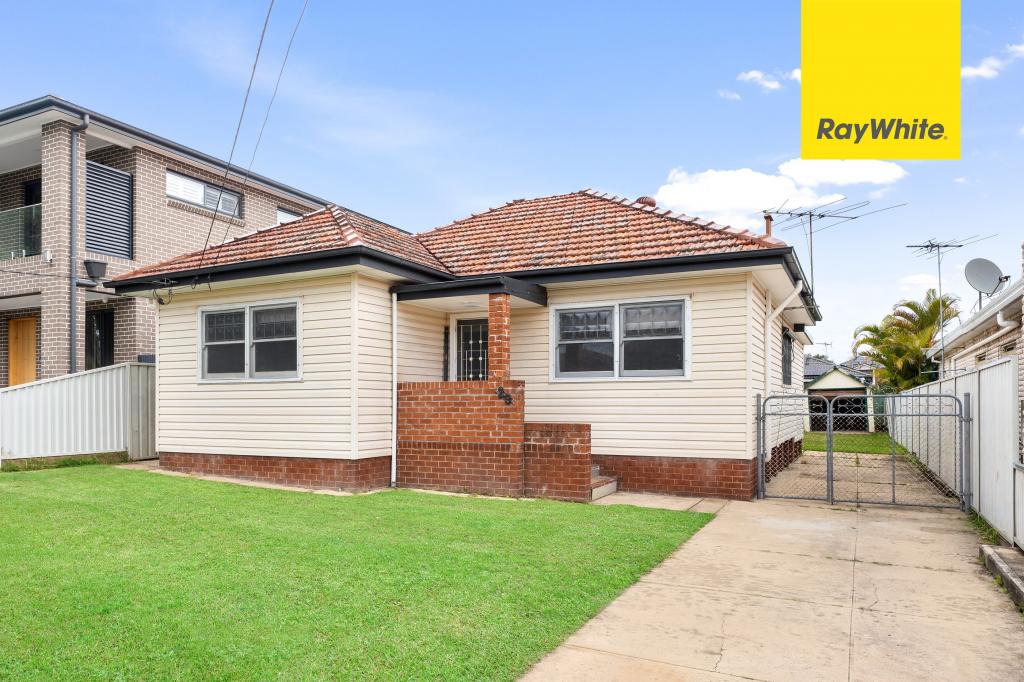 29 Frampton St, Lidcombe, NSW 2141