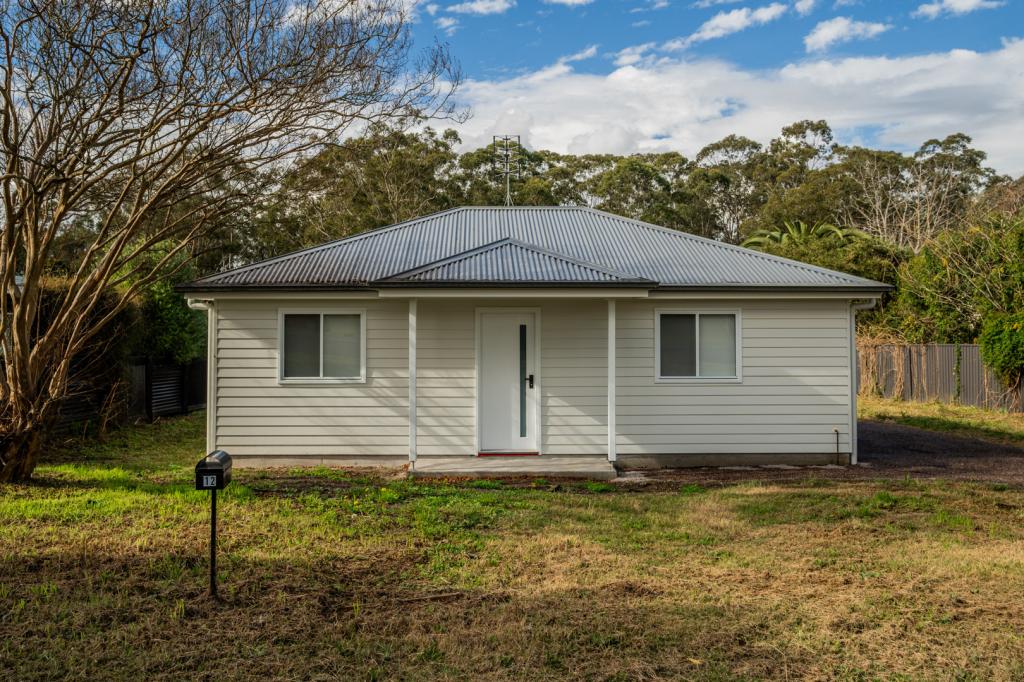 12 Quorrobolong Rd, Cessnock, NSW 2325