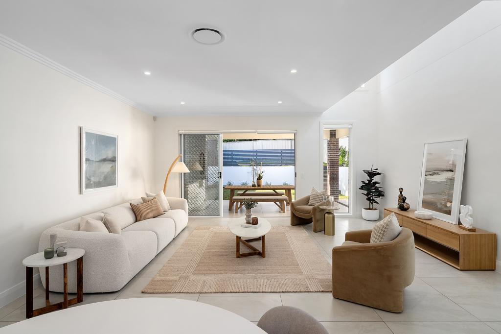 81a Antoine St, Rydalmere, NSW 2116