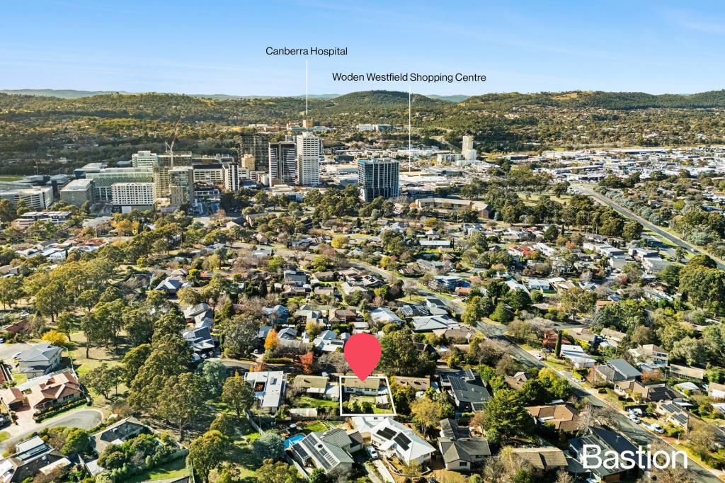 7 Risdon Pl, Lyons, ACT 2606
